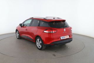 Renault Clio 1.2 Sport Tourer Expression