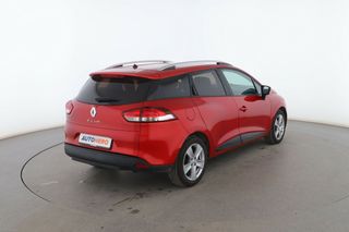 Renault Clio 1.2 Sport Tourer Expression