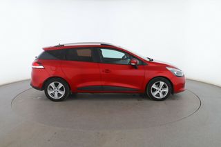 Renault Clio 1.2 Sport Tourer Expression
