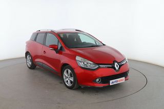 Renault Clio 1.2 Sport Tourer Expression