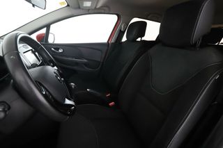 Renault Clio 1.2 Sport Tourer Expression