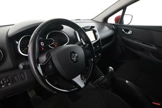 Renault Clio 1.2 Sport Tourer Expression