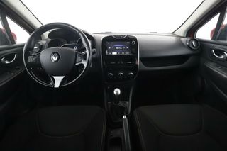 Renault Clio 1.2 Sport Tourer Expression