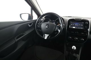 Renault Clio 1.2 Sport Tourer Expression
