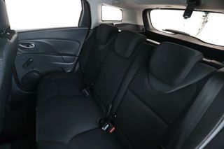 Renault Clio 1.2 Sport Tourer Expression
