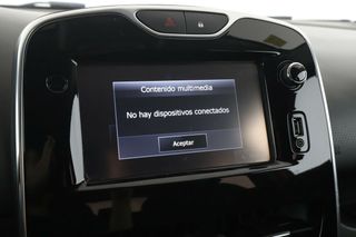 Renault Clio 1.2 Sport Tourer Expression