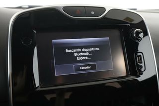 Renault Clio 1.2 Sport Tourer Expression