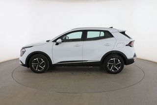 Kia Sportage 1.6 TGDI Mild-Hybrid Drive