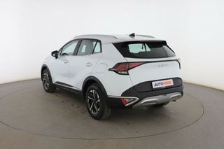 Kia Sportage 1.6 TGDI Mild-Hybrid Drive