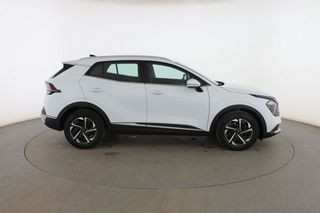 Kia Sportage 1.6 TGDI Mild-Hybrid Drive
