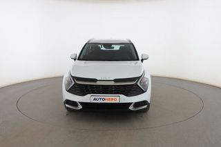 Kia Sportage 1.6 TGDI Mild-Hybrid Drive