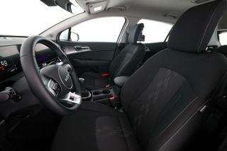 Kia Sportage 1.6 TGDI Mild-Hybrid Drive
