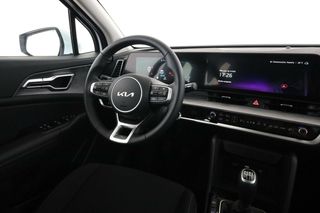 Kia Sportage 1.6 TGDI Mild-Hybrid Drive
