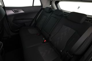 Kia Sportage 1.6 TGDI Mild-Hybrid Drive