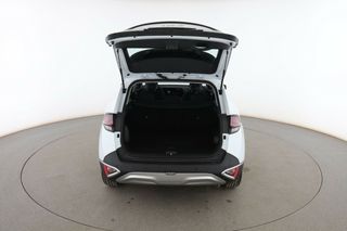 Kia Sportage 1.6 TGDI Mild-Hybrid Drive