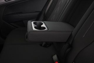 Kia Sportage 1.6 TGDI Mild-Hybrid Drive