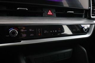 Kia Sportage 1.6 TGDI Mild-Hybrid Drive