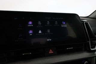 Kia Sportage 1.6 TGDI Mild-Hybrid Drive