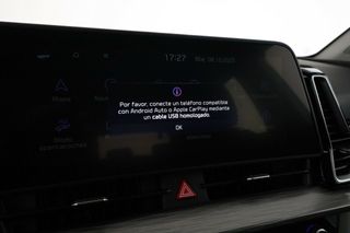 Kia Sportage 1.6 TGDI Mild-Hybrid Drive