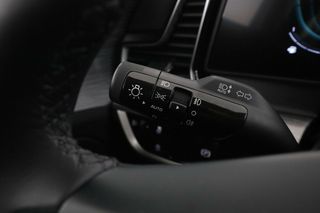 Kia Sportage 1.6 TGDI Mild-Hybrid Drive