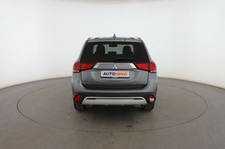 Mitsubishi Outlander 2.0 MIVEC Motion 2WD
