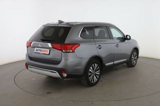 Mitsubishi Outlander 2.0 MIVEC Motion 2WD