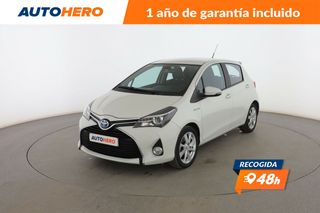 Toyota Yaris 1.5 Hybrid Active
