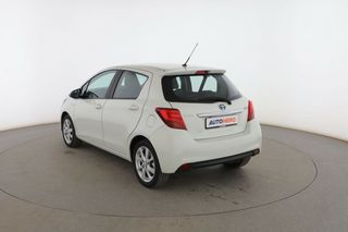 Toyota Yaris 1.5 Hybrid Active