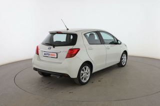 Toyota Yaris 1.5 Hybrid Active