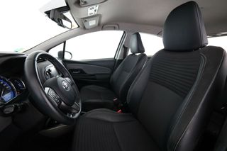 Toyota Yaris 1.5 Hybrid Active
