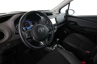 Toyota Yaris 1.5 Hybrid Active