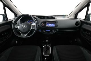 Toyota Yaris 1.5 Hybrid Active