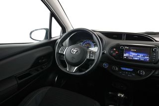 Toyota Yaris 1.5 Hybrid Active