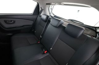Toyota Yaris 1.5 Hybrid Active