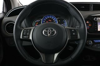 Toyota Yaris 1.5 Hybrid Active