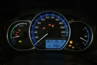 Toyota Yaris 1.5 Hybrid Active