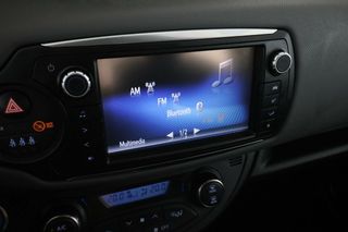 Toyota Yaris 1.5 Hybrid Active