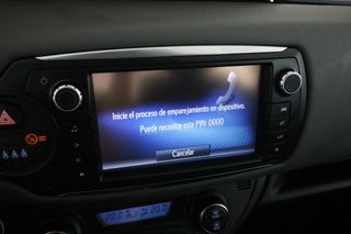 Toyota Yaris 1.5 Hybrid Active