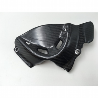 Tapa de Cadena carbono DUCATI MONSTER 1200