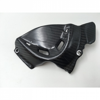 Tapa de Cadena carbono DUCATI MONSTER 1200