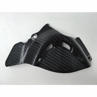 Tapa de Cadena carbono DUCATI MONSTER 1200