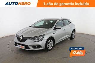 Renault Megane 1.5 dCi Energy Intens