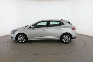 Renault Megane 1.5 dCi Energy Intens