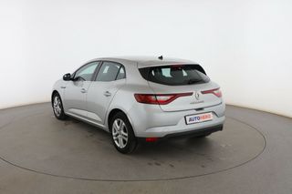Renault Megane 1.5 dCi Energy Intens