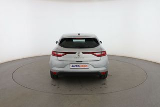 Renault Megane 1.5 dCi Energy Intens
