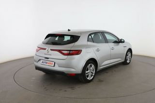 Renault Megane 1.5 dCi Energy Intens