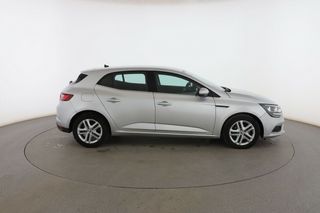 Renault Megane 1.5 dCi Energy Intens