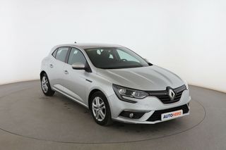 Renault Megane 1.5 dCi Energy Intens