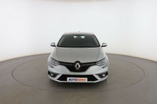 Renault Megane 1.5 dCi Energy Intens