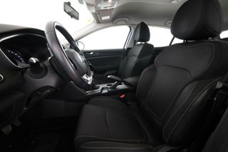 Renault Megane 1.5 dCi Energy Intens